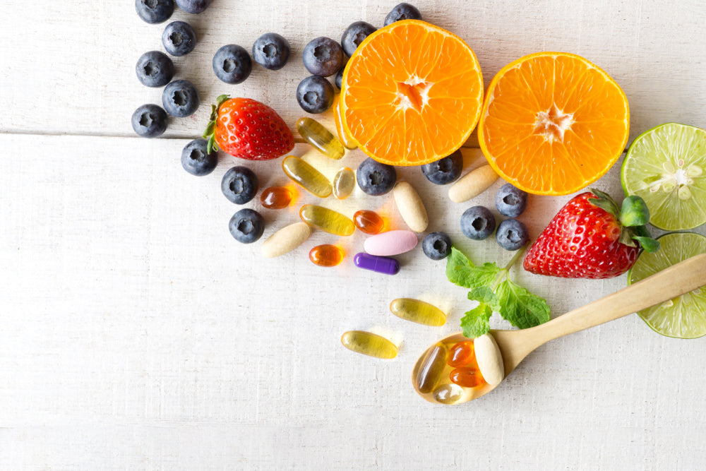 Five doctors on the supplements they swear by, from Vitamin D to Lion’s Mane