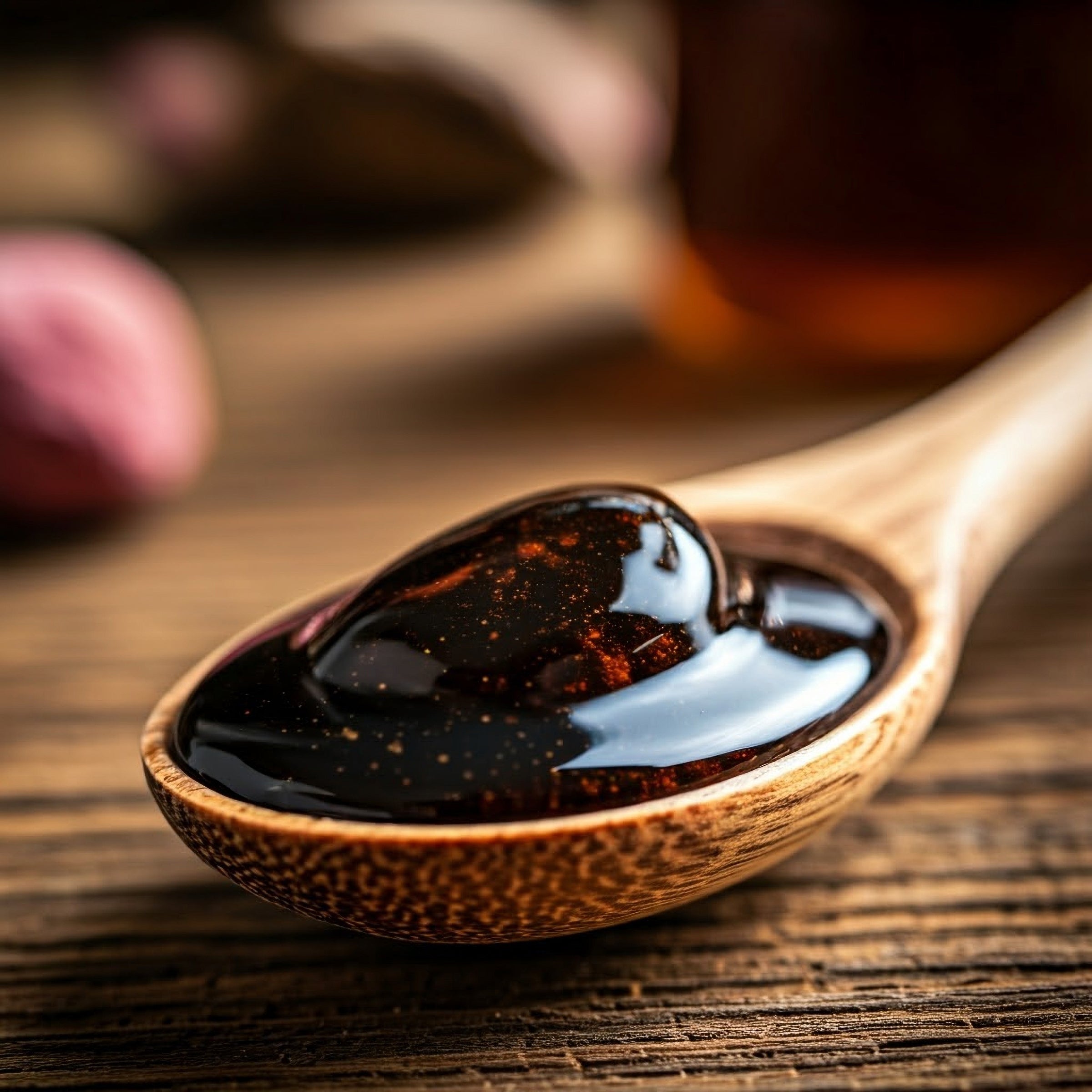 The Wonders of Shilajit