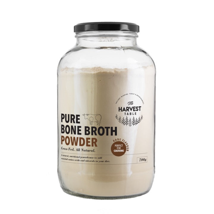 Bone Broth 650g