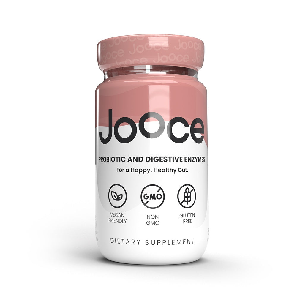 Jooce Probiotic 50vc