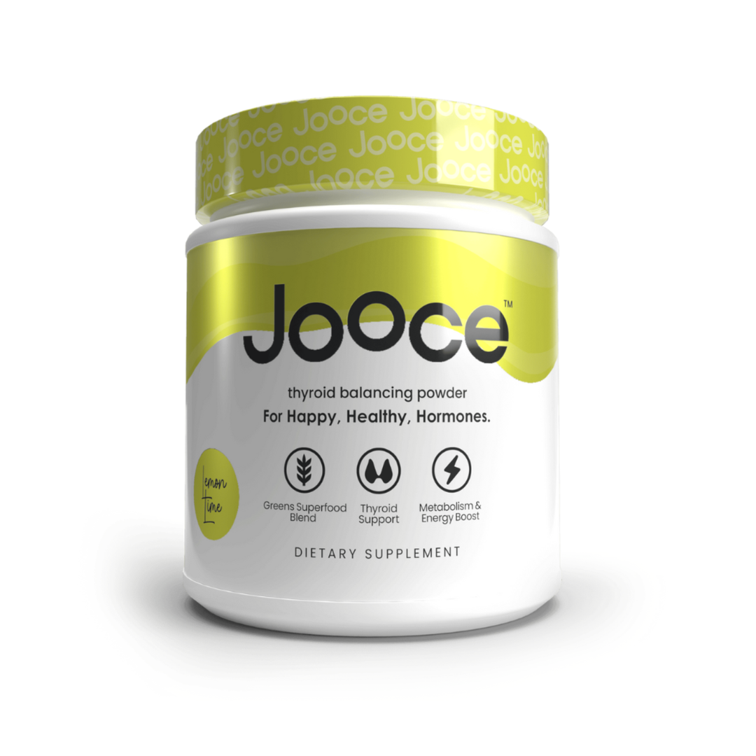 Jooce Thyroid Balancing Powder 210g