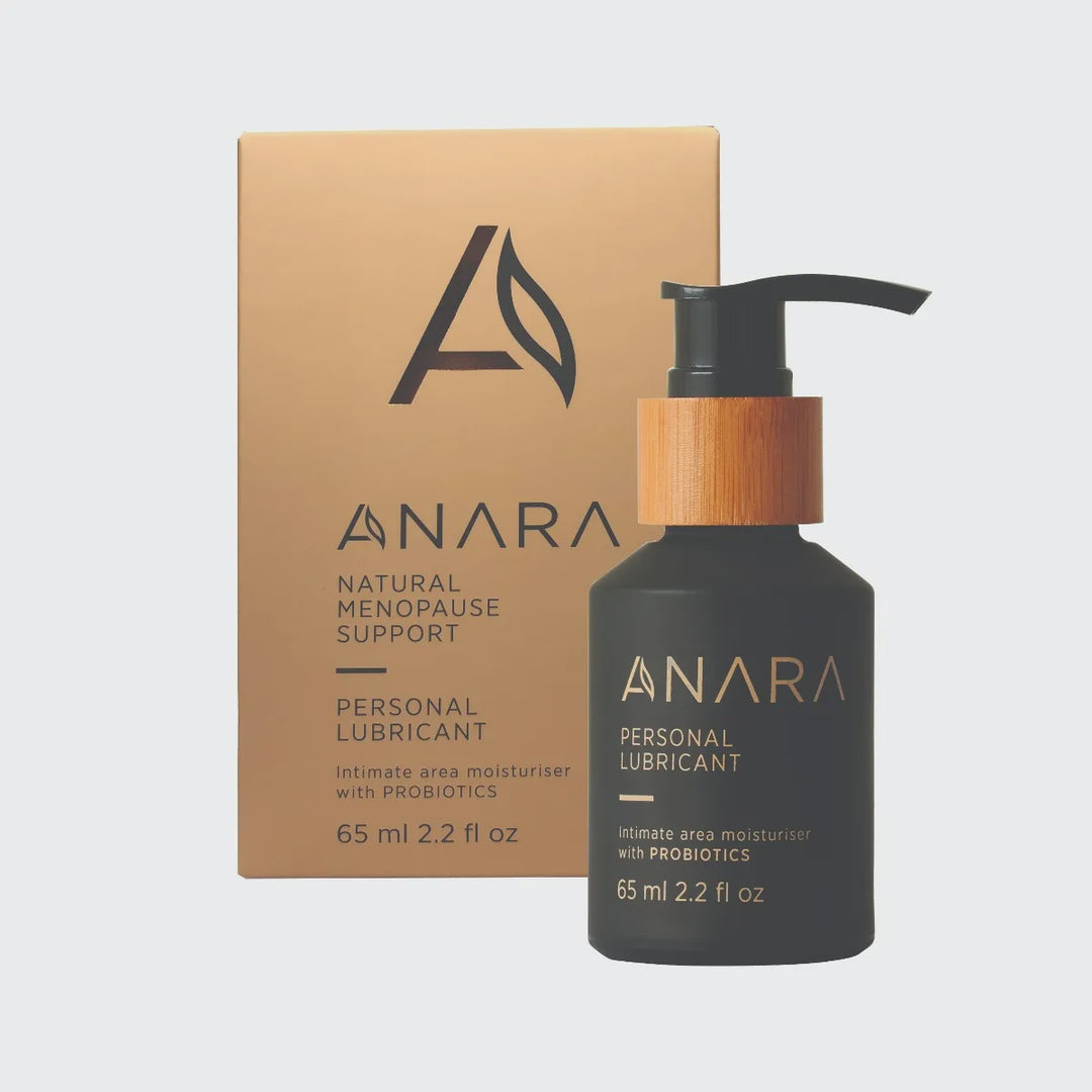 Anara Menopause Support 65ml