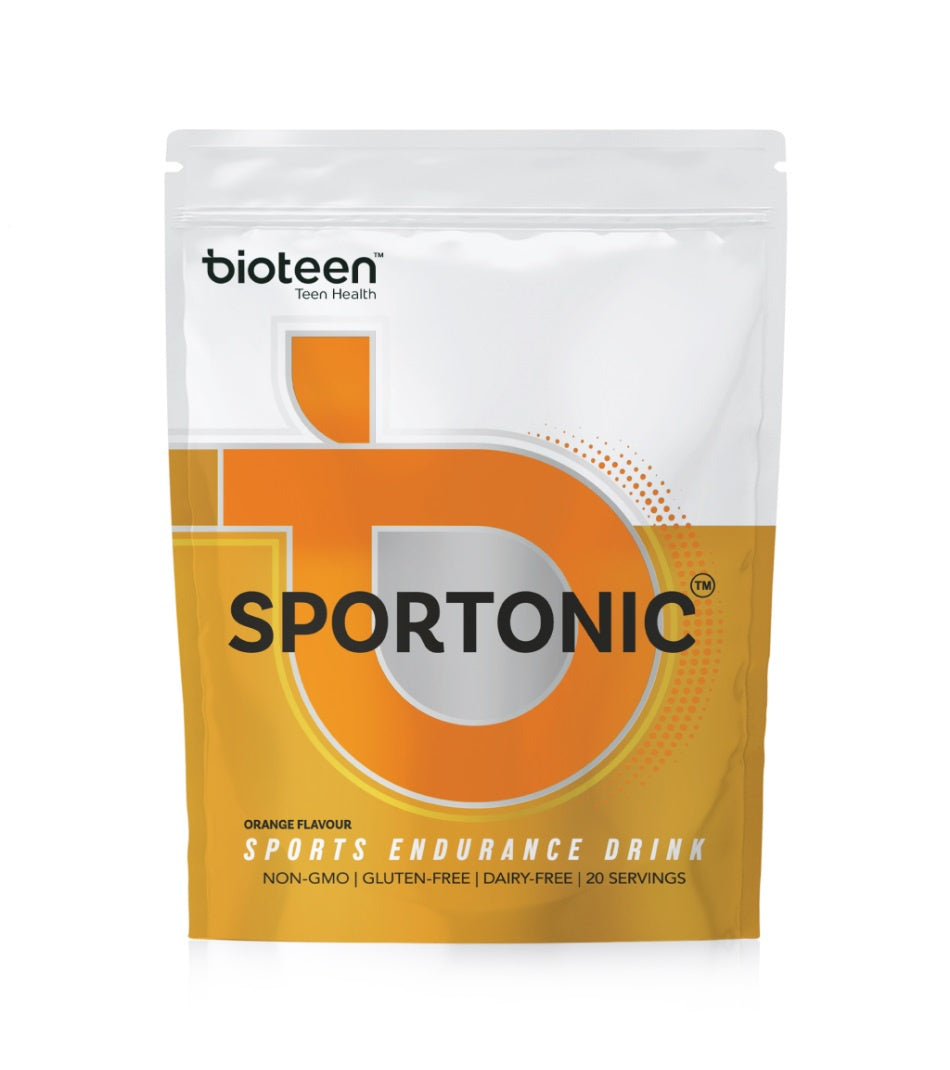 Sportonic Orange 800g