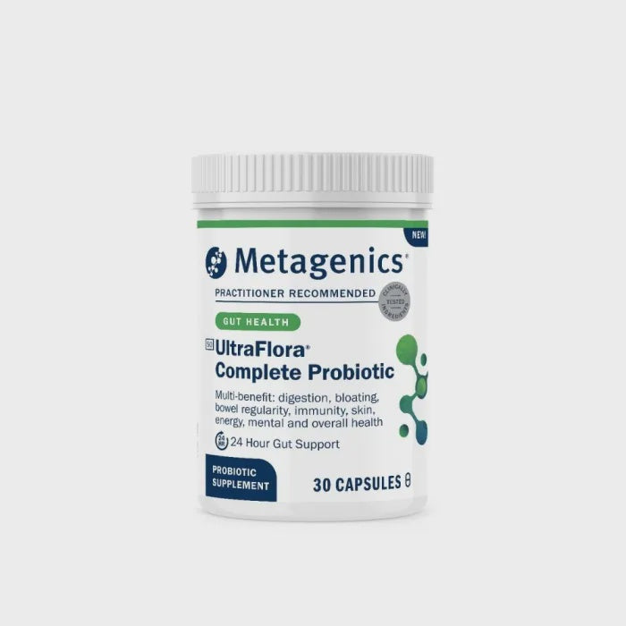 Ultraflora COMPLETE Probiotic 30C