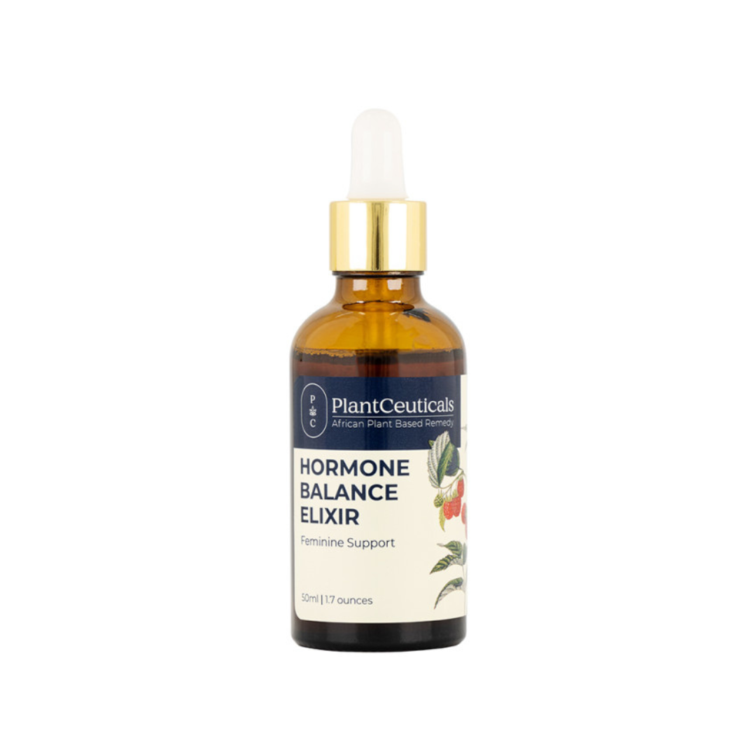 Hormone Balance Elixir 50ml