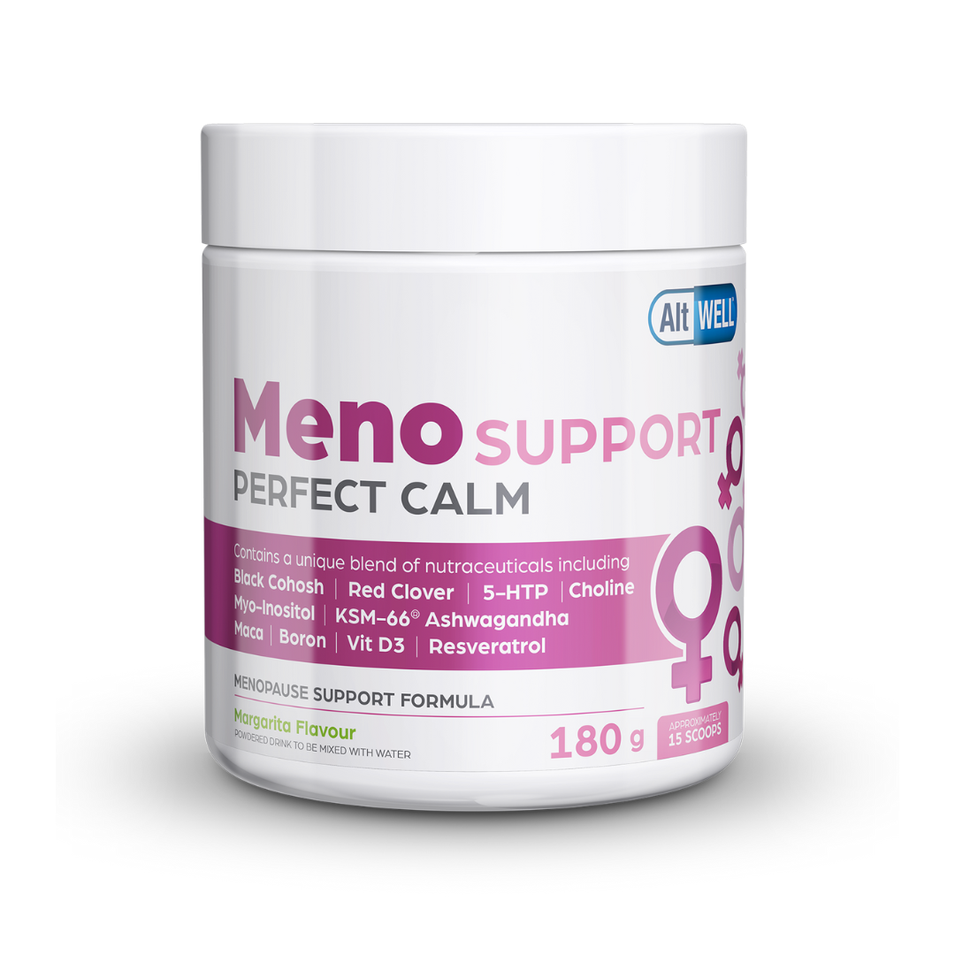 MenoSupport 180g