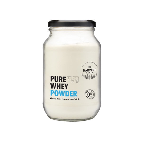 Pure Whey Powder 450g