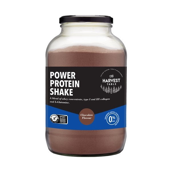 Power Protein Shake 1kg