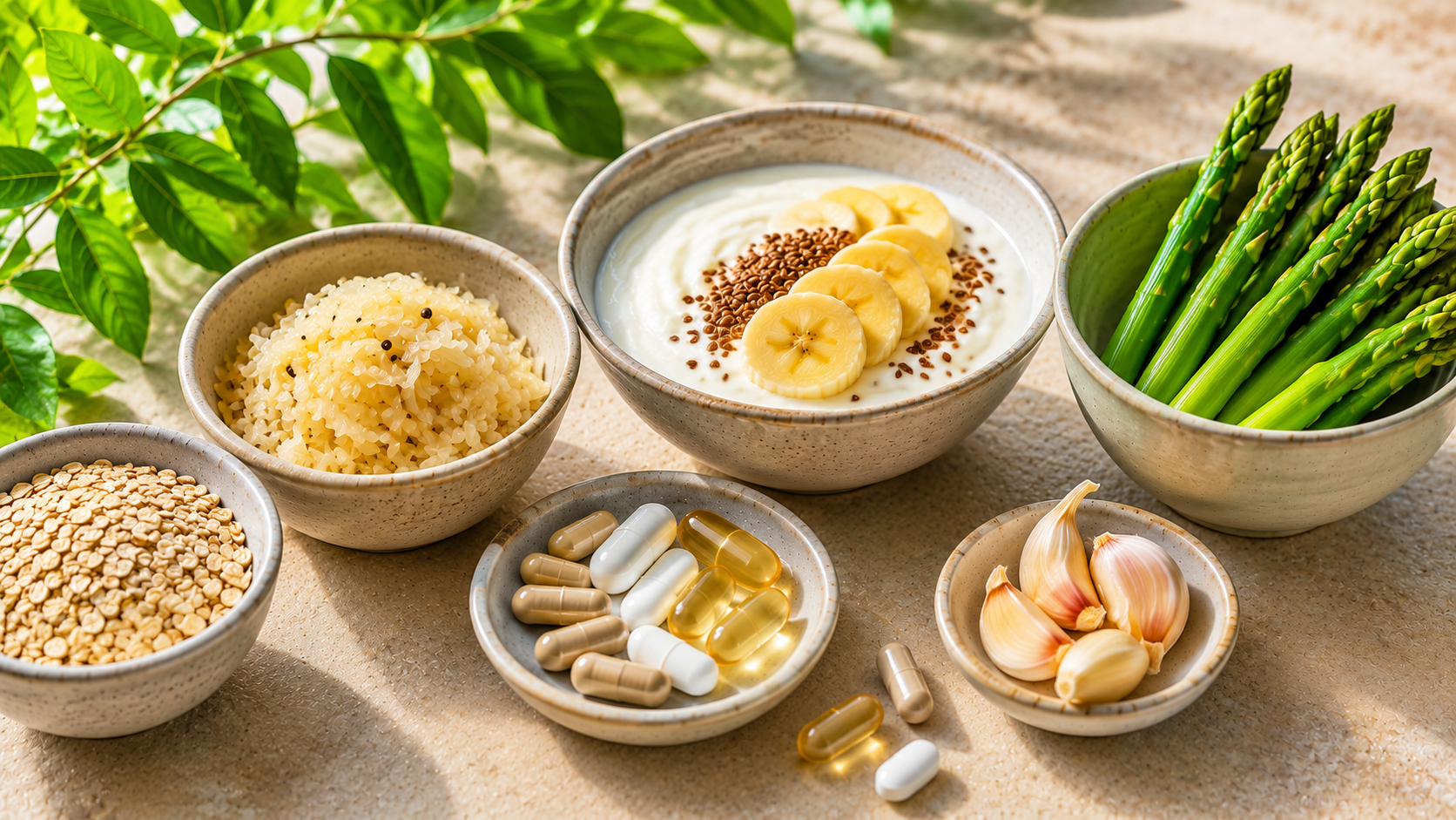 Gut Health