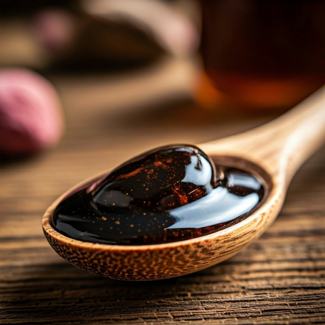 The Wonders of Shilajit
