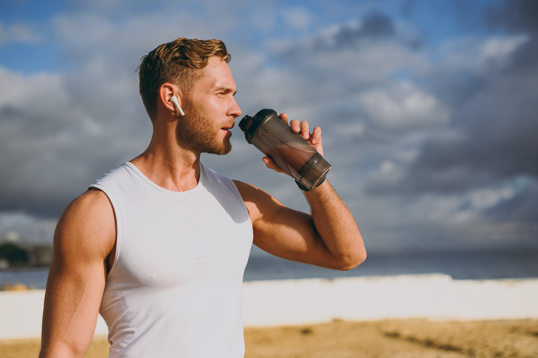 MEN'S HEALTH