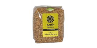 Wheat Kernels Organic 5kg