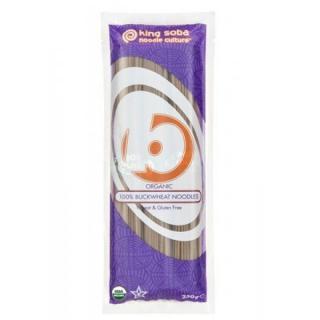 Organic Buckwheat &amp; Amaranth Noodles 250g