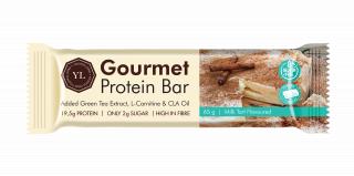 Gourmet Protein Bar  Milk Tart 65g