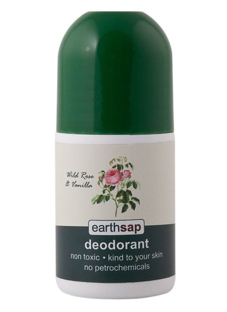 Wild Rose Deodorant