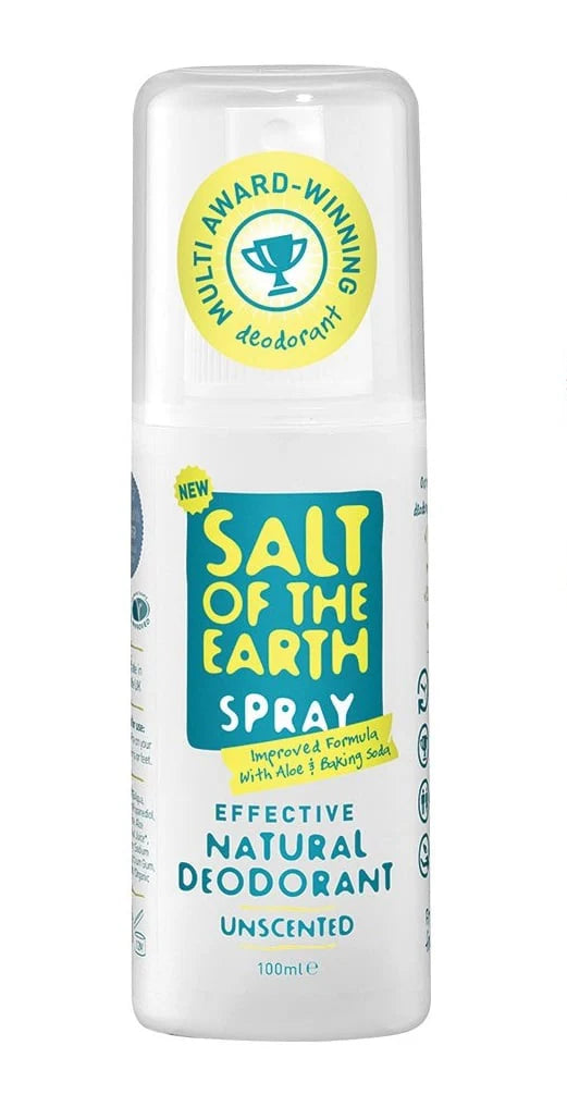 Unscented  Spray 100ml