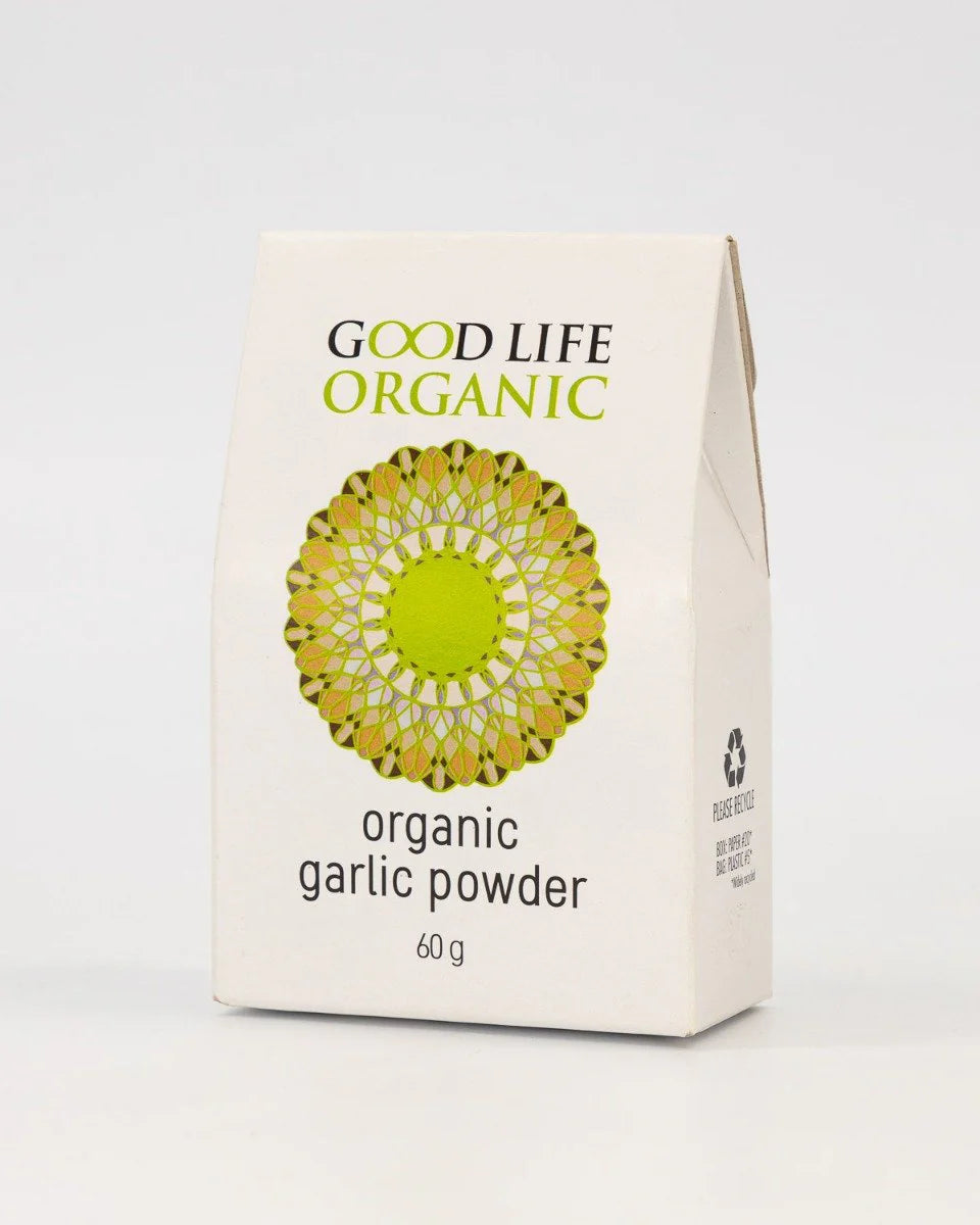 Garlic Powder Re-Fill 60g