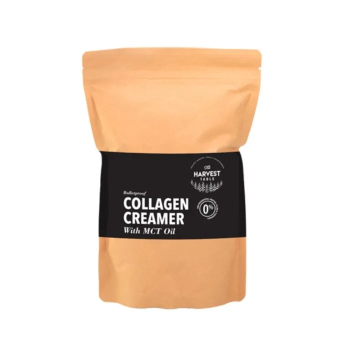 Collagen Creamer Refill 450g