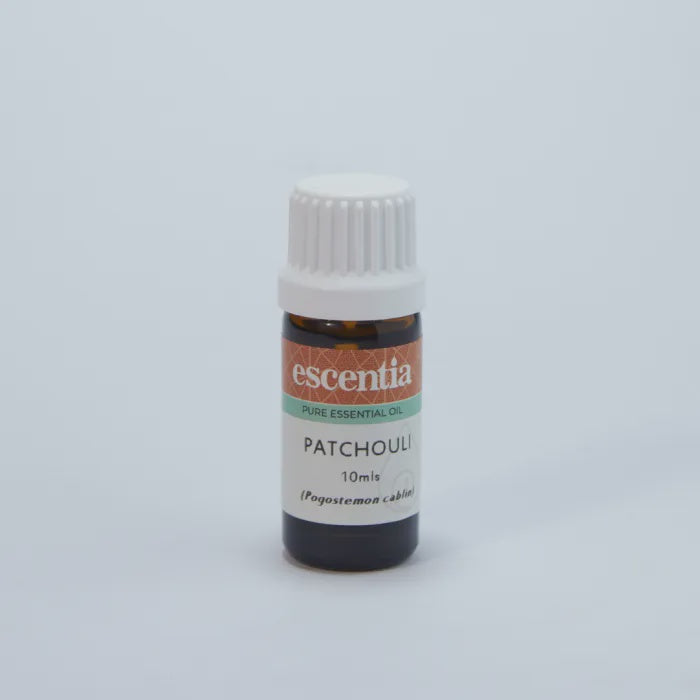 Escentia Patchouli Oil 10ml