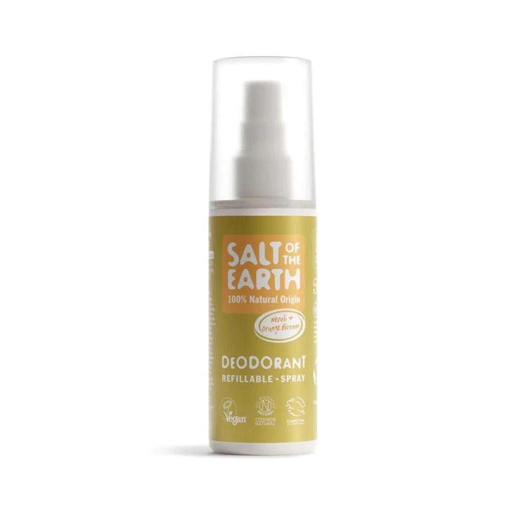 SOTE NEROLI &amp; ORANGE BLOSSOM Spray 100ml