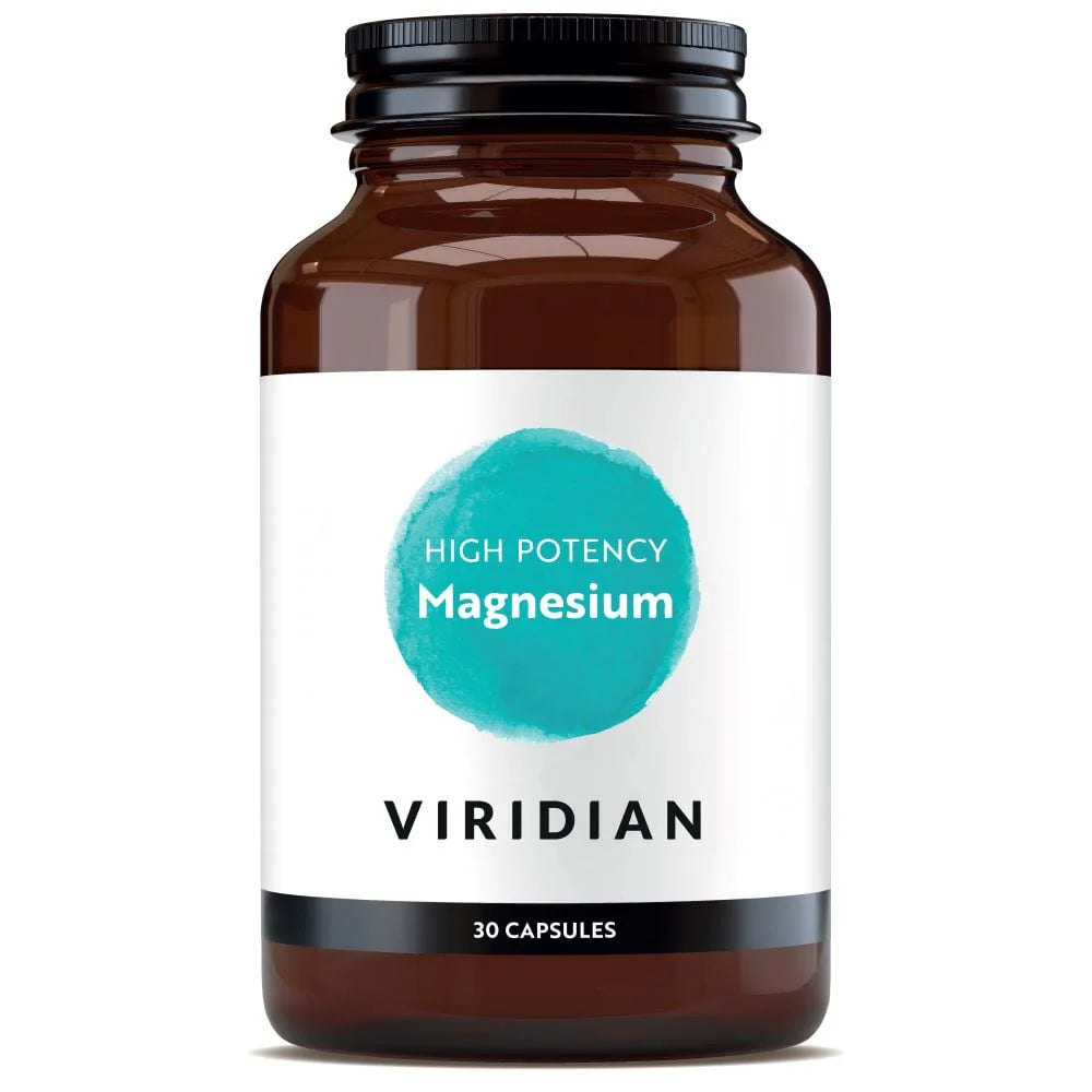 Hi Potency Magnesium 30c