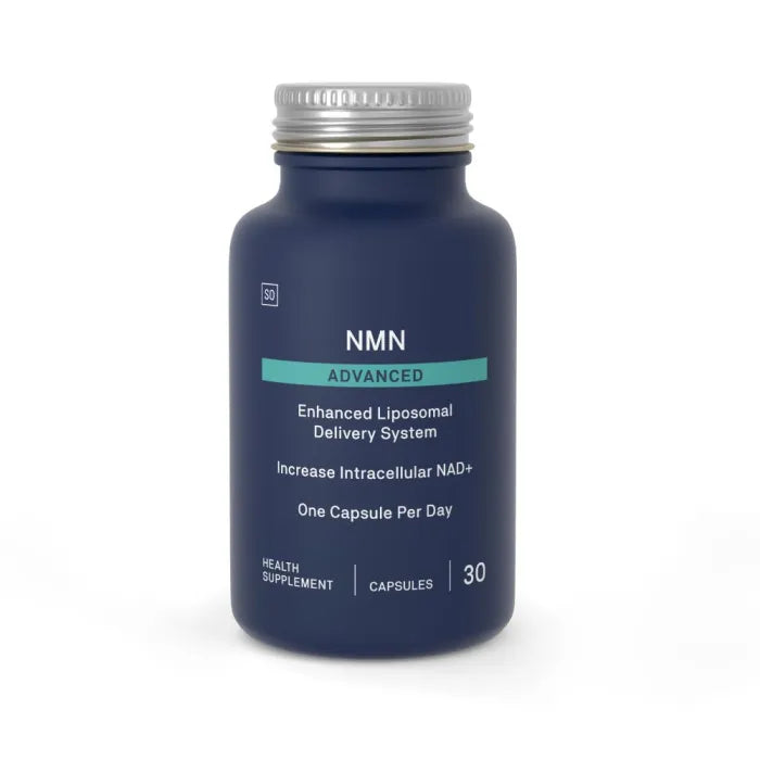 Natro- NMN Advanced 30c