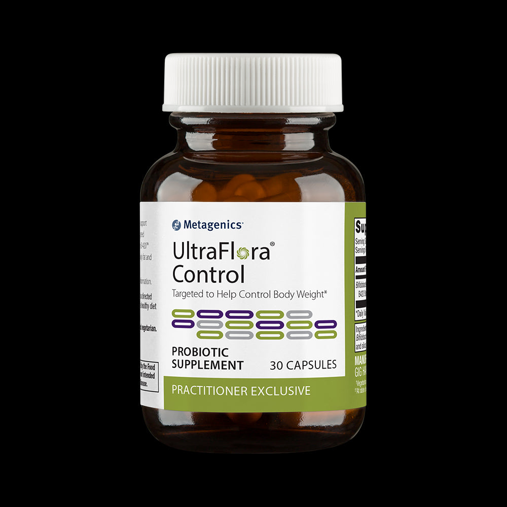 UltraFlora Control 30c