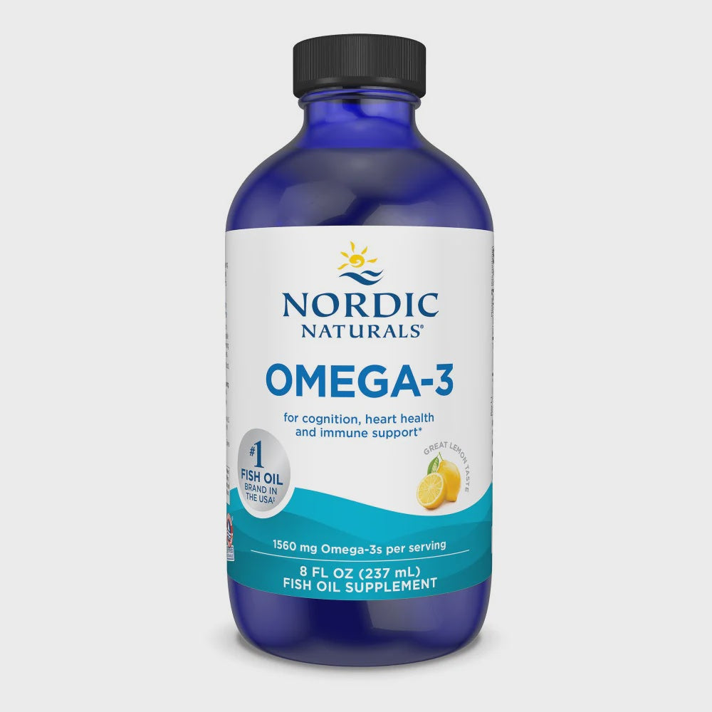 Omega 3