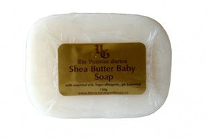 Shea Butter Baby Soap 120g