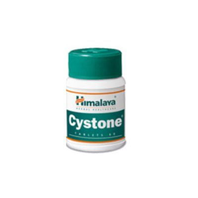 Himalaya Cystone 60c