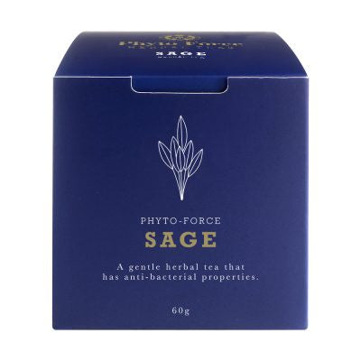 Sage Tea 60g