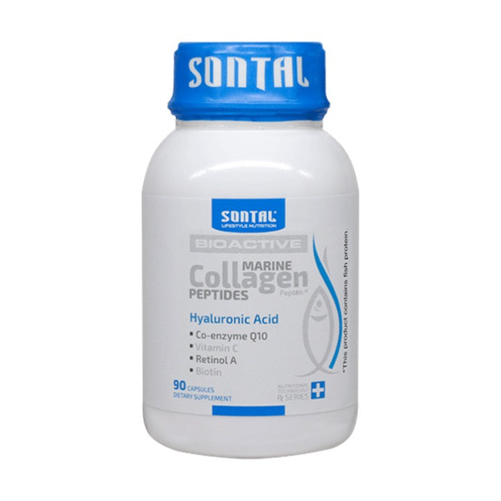 BioActive Marine Collagen 90c