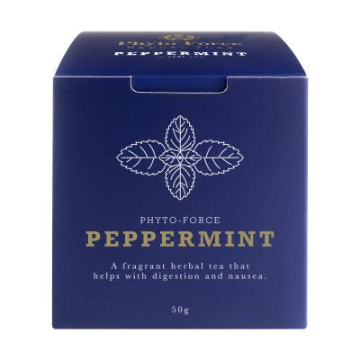 Peppermint Tea 50g