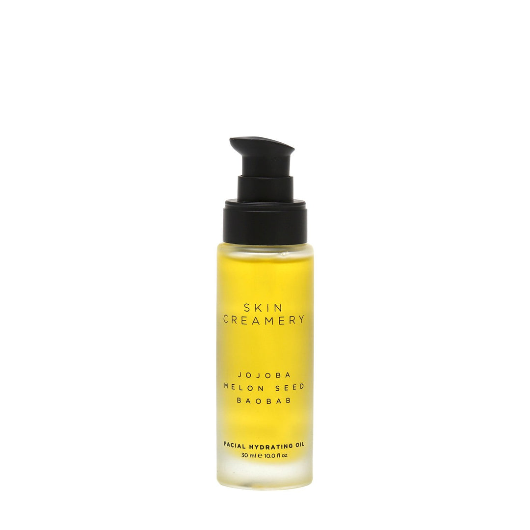 Facial Hydrating Oil 60ml