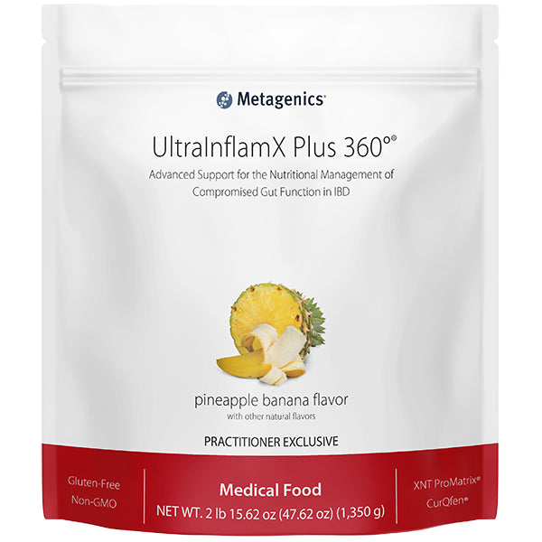 UltraInflamX Plus 360 602g