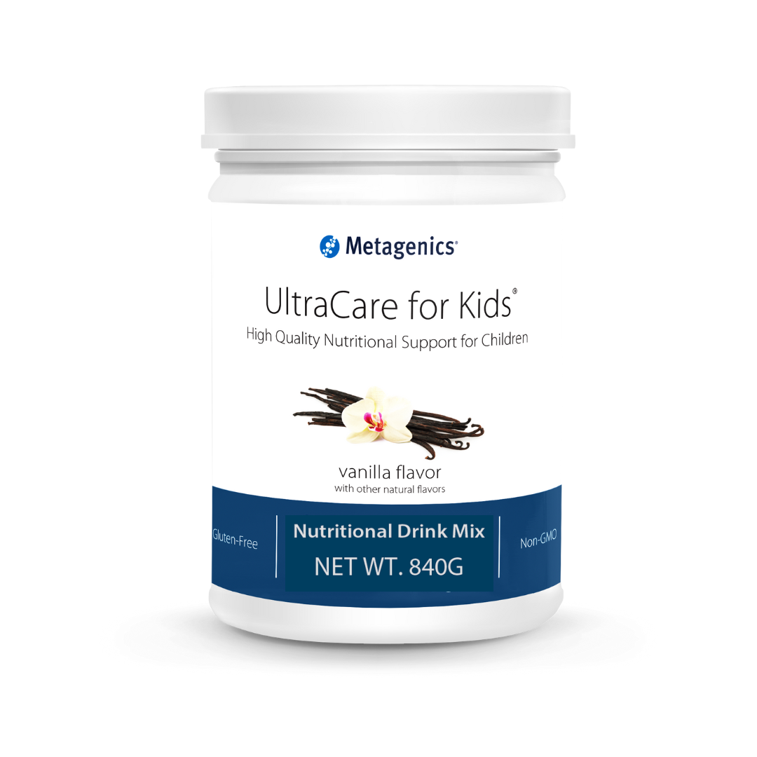 UltraCare Kids Vanilla 840g