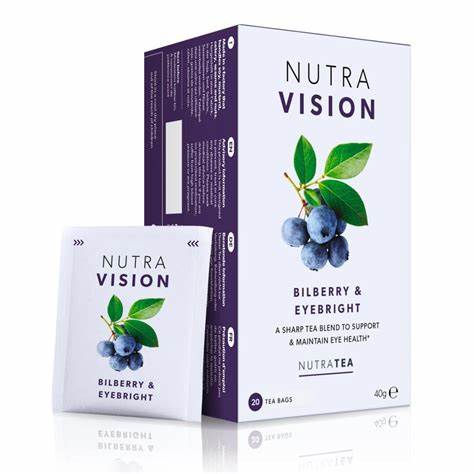 Vision Tea 20tb
