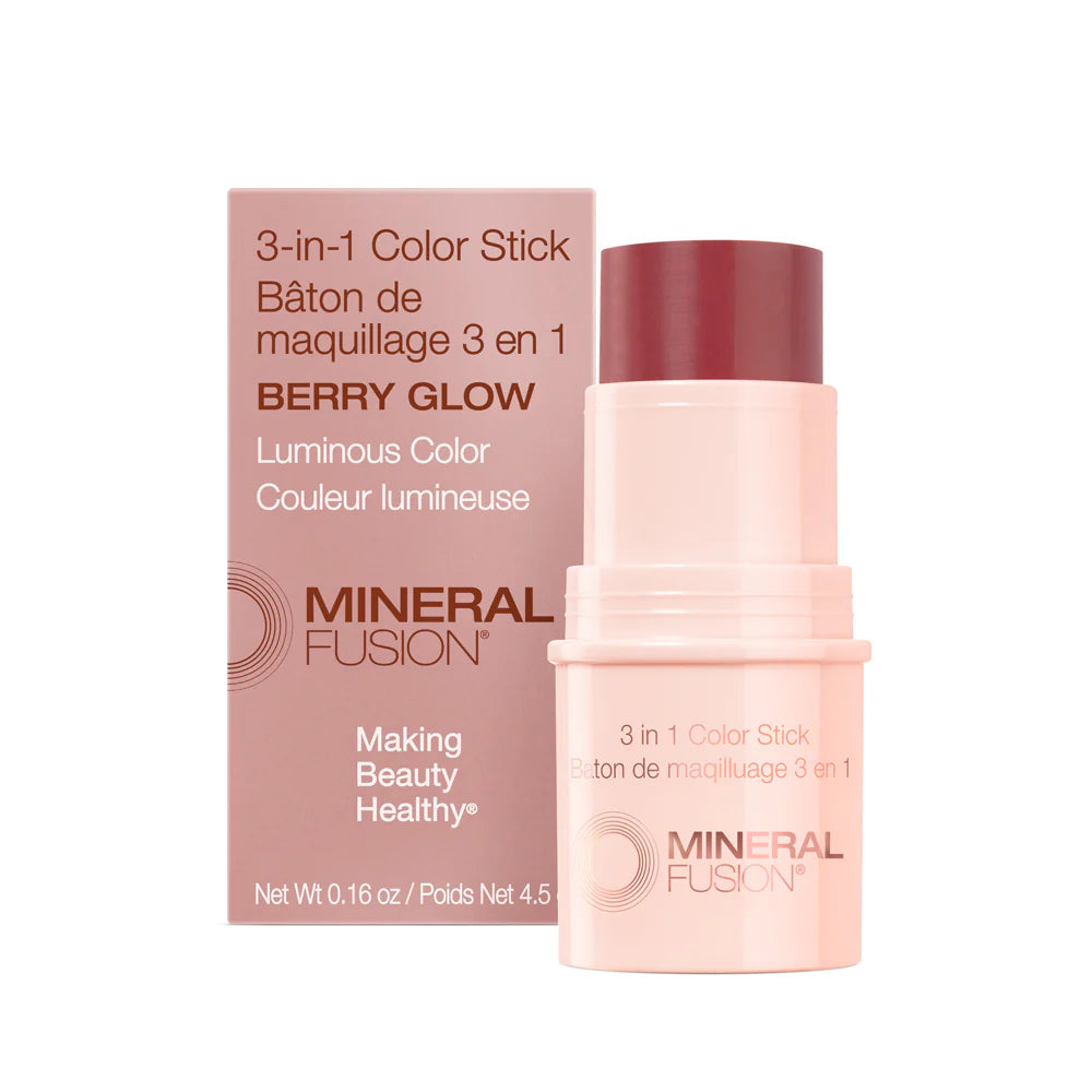 3 in 1 Colour Stick Terra Cotta