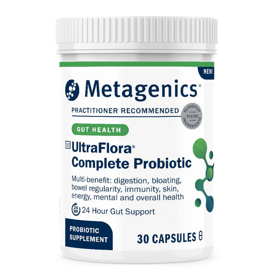 Ultraflora COMPLETE Probiotic 30C