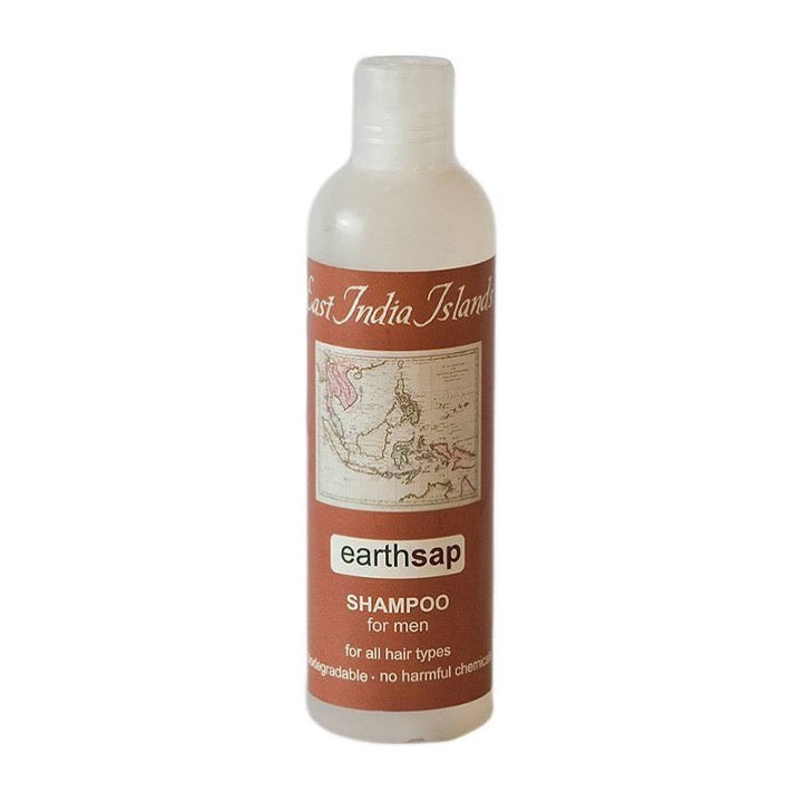 Shampoo For Men - East India Islands