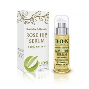 B.O.N Rosehip Serum 30ml