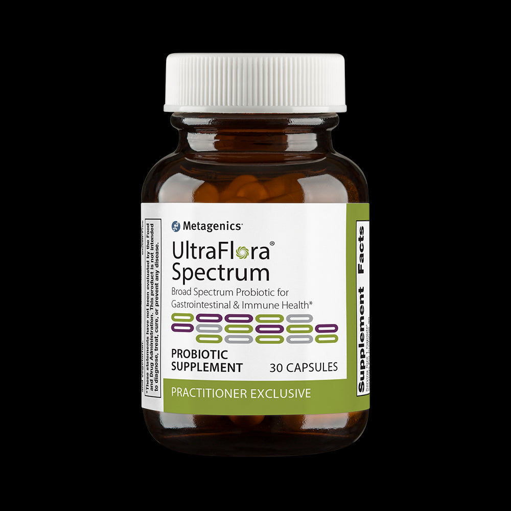 UltraFlora Spectrum 30c