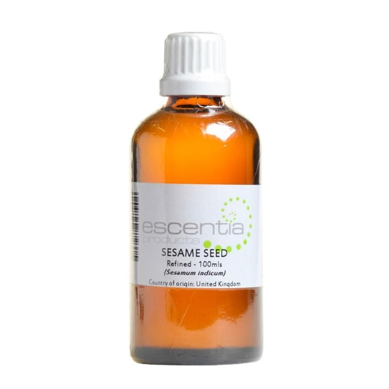 Escentia Sesame Oil 100ml