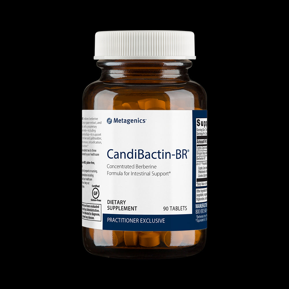 Candibactin BR 90t