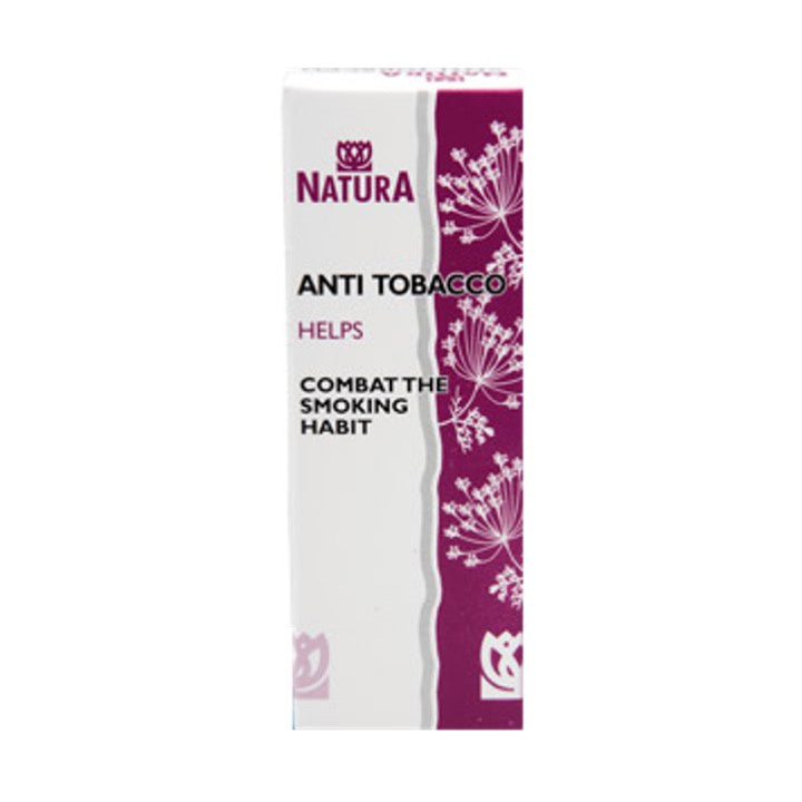 Anti-Tobacco 25ml