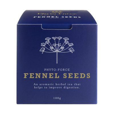 Fennel Tea 100g