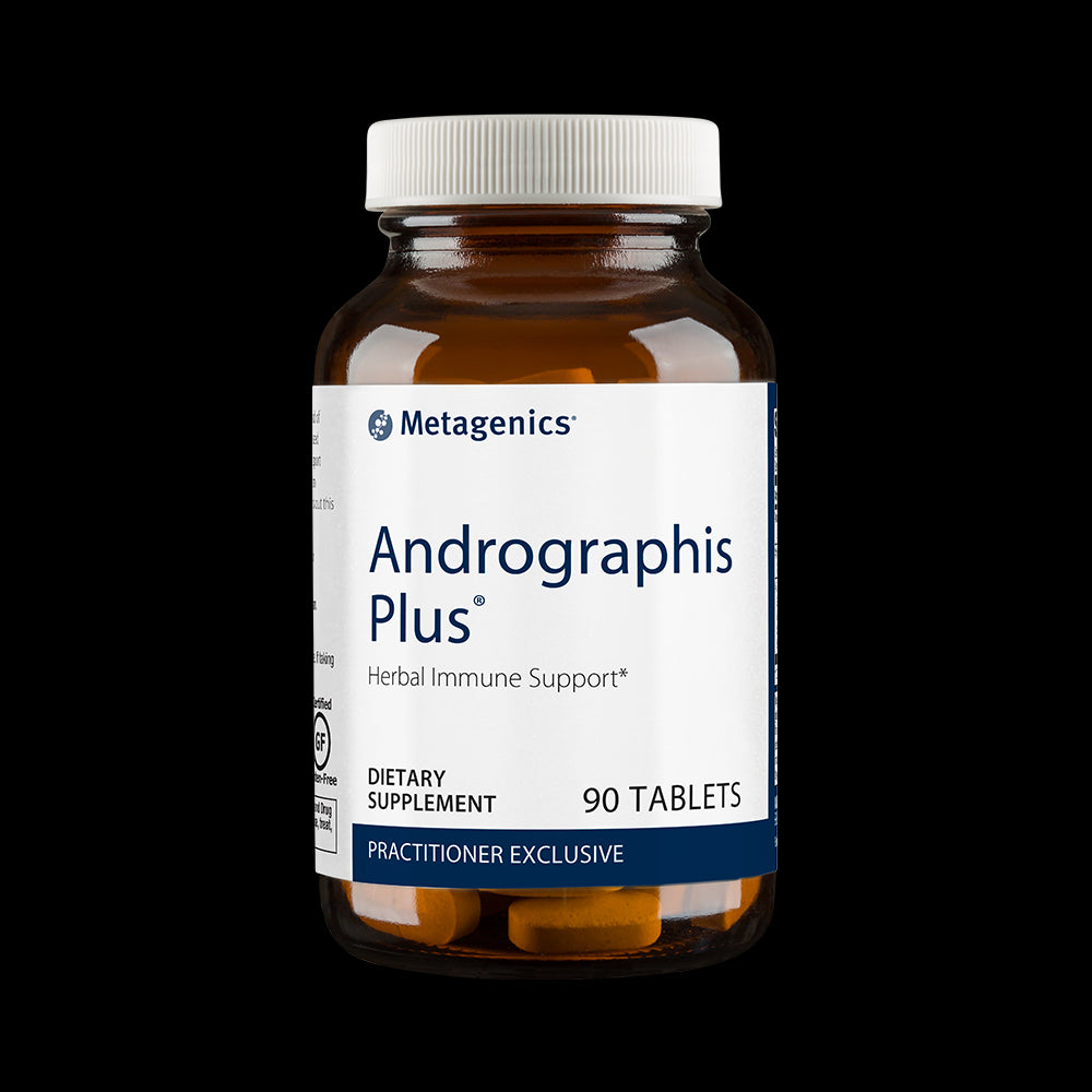 Andrographis plus 30t