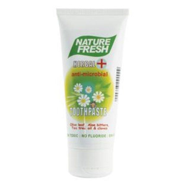 Herbal Tea Tree Toothpaste 100ml