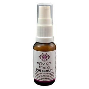 Eyebright Firming Eye Serum 20ml