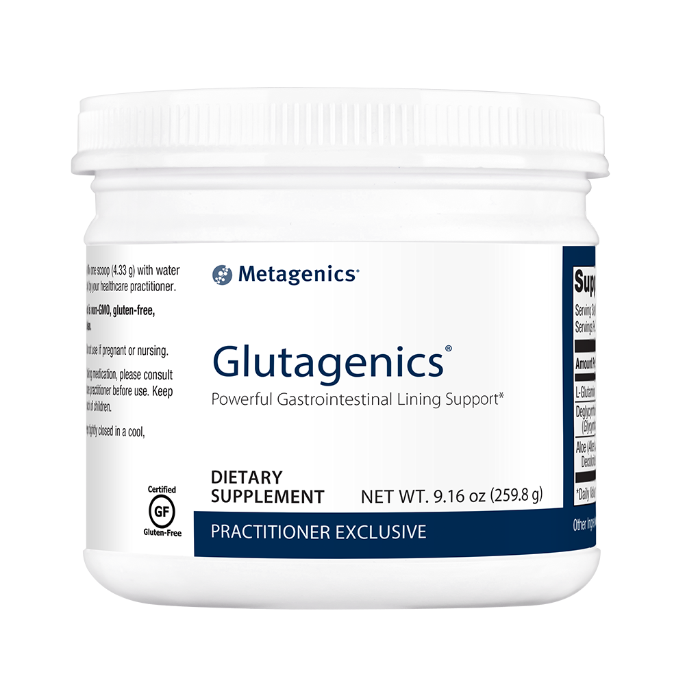 Glutagenics 250g